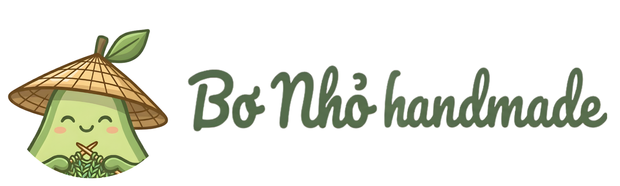 Bơ nhỏ han